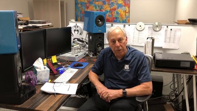 Have traditional stereos died? смотреть онлайн