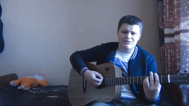 КОММУНИЗМ «ЛЮБВИ НЕ МИНОВАТЬ»/КАВЕР + ПРАВИЛЬНЫЕ АККОРДЫ. смотреть онлайн