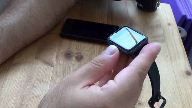 Таллин 02.08.18. Amazfit, две недели пользования смотреть онлайн