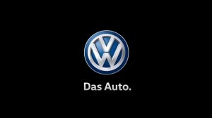 Volkswagen заставка (2014-2016)