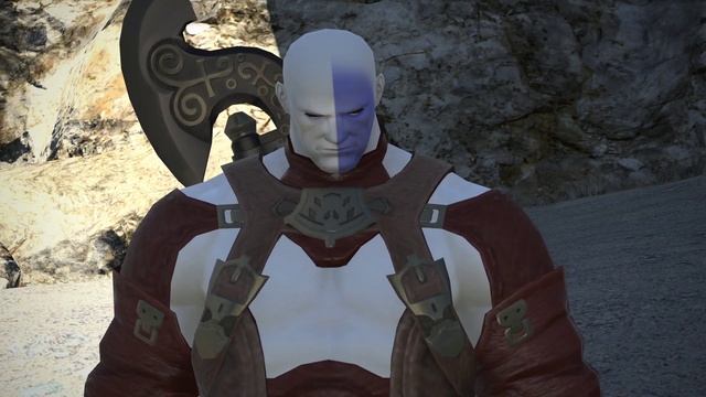Final Fantasy XIV Online (Part 3: Summerford Farms, Part 2) смотреть онлайн
