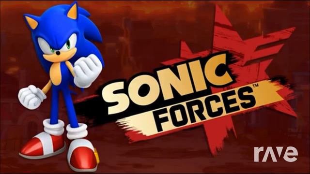 Eggbot Facility - Angry Birds Transformers/Sonic Forces Mix смотреть онлайн