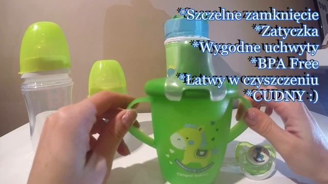 Canpol babies "Toys" testujemy - A może konkurs? смотреть онлайн