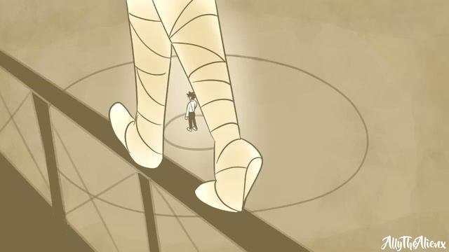 ❝Rewrite The Stars❞ || BNHA Animatic || IzuOcha смотреть онлайн