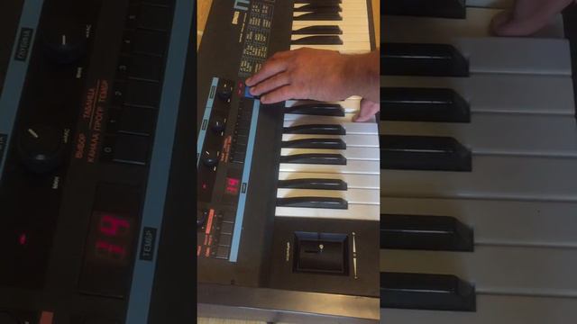 Formanta P432 Synth Demo