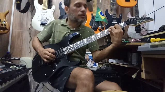 Gilneyparson guitarra ibanez rg 570 dx jsponesa смотреть онлайн