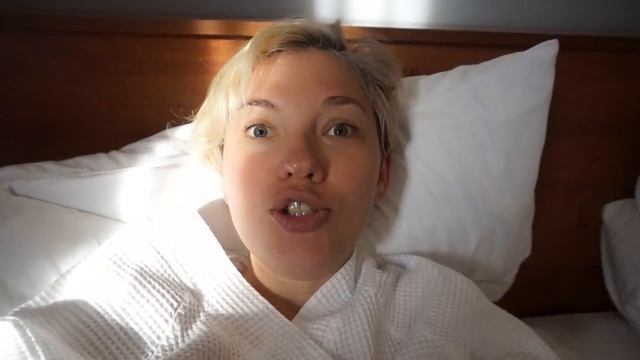 ВЛОГ/НАШ ОСЕННИЙ МОРСКОЙ ОТПУСК смотреть онлайн