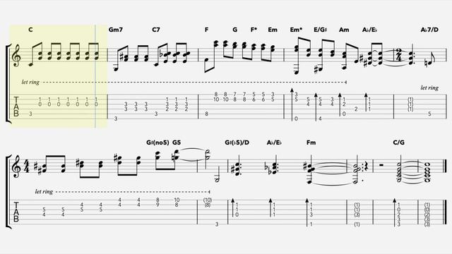 Remember Me Guitar Chords - Coco смотреть онлайн
