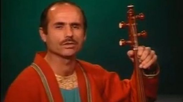 Умар Темур - Паёми Ошно