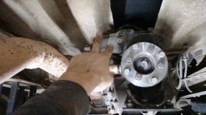 КПП спринтер на змз 405.24 СВОИМИ РУКАМИ.