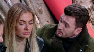 ДОМ-2 Город любви 6018 день Вечерний эфир (31.10.2020)