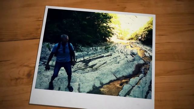 Плесецкие водопады смотреть онлайн