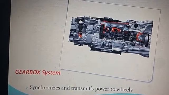 Truck parts explained смотреть онлайн