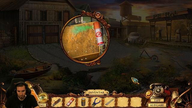 Let's Play: Questerium: Sinister Trinity HD #06 - Wasser vs. Elektro смотреть онлайн