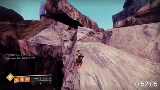 Destiny 2: Fastest Last Wish Skip 0-2 [1:14] смотреть онлайн