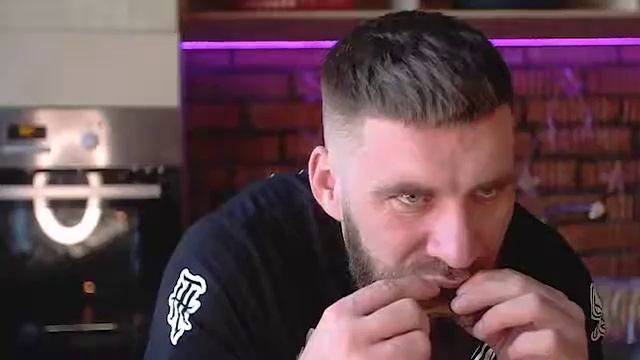 Ребрышки ягнёнка смотреть онлайн