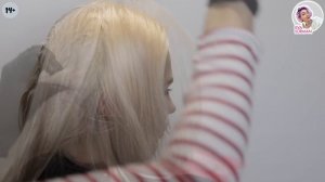 Холодный Пепельный Блондин | Уроки окрашивания волос | Окрашивание волос | Как покрасить волосы