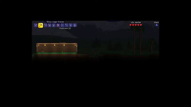 похождение в terraria#1(плохой звук)) смотреть онлайн