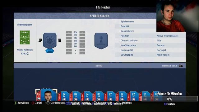 Fifa 18 LIVE WM Modus FINALE FINALE FINALE Road to 50 Abos??? смотреть онлайн