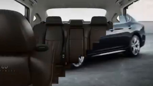Infiniti Q70 xxl смотреть онлайн