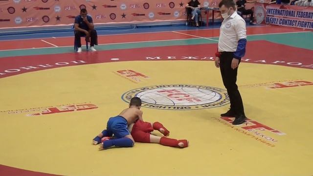 SEMIFINAL World Cup FCF 2021 смотреть онлайн