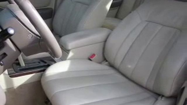 1998 Toyota Avalon - Lynnwood WA смотреть онлайн