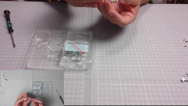 Build Ghostbusters Ecto 1 stages 132 to 134 Issue 35 from Eaglemoss смотреть онлайн