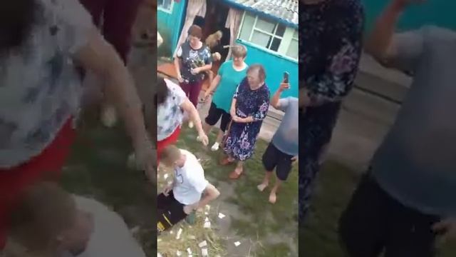 второй день свадьбы смотреть онлайн