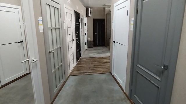 Магазин "Двери Радуга" смотреть онлайн