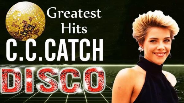 The Best Songs of CCCatch - CCCatch Greatest Hits Full Album 2022 - CCCatch Best Songs