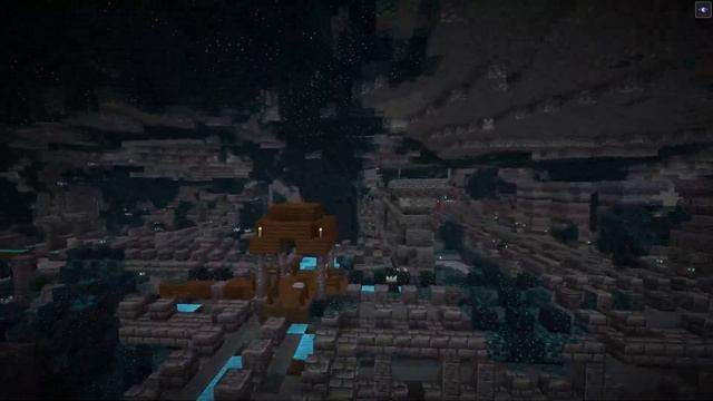 Top 5 EPIC NEW SEEDS for Minecraft 1.19! (Best Minecraft Deep Dark Seeds) смотреть онлайн