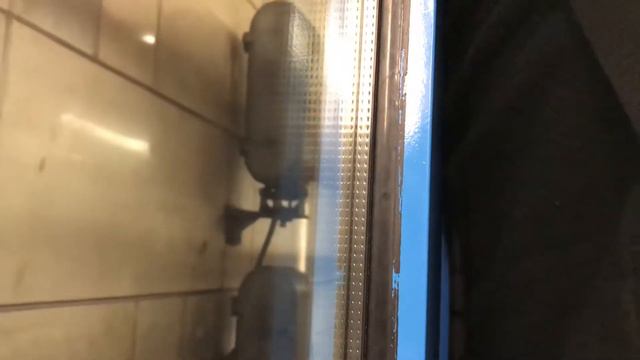 Станция Октябрьское поле. смотреть онлайн