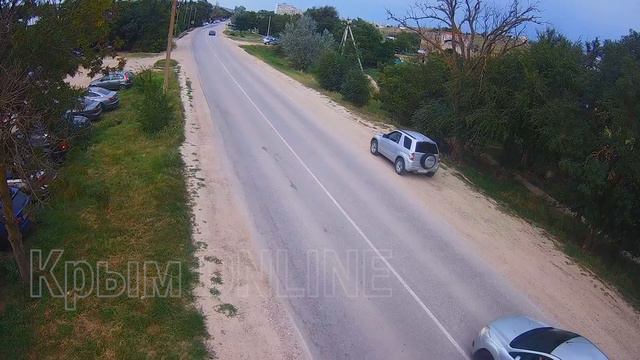 Дороги Крыма — Крым Онлайн / Crimea Online [ПРЯМОЙ ЭФИР] смотреть онлайн