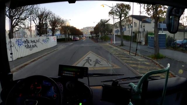 Ligne 220 | Bry-sur-Marne RER - Torcy RER