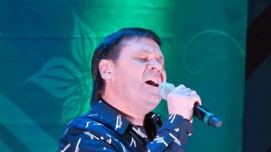 Зуфар Билалов и Зайнаб Фархетдинова