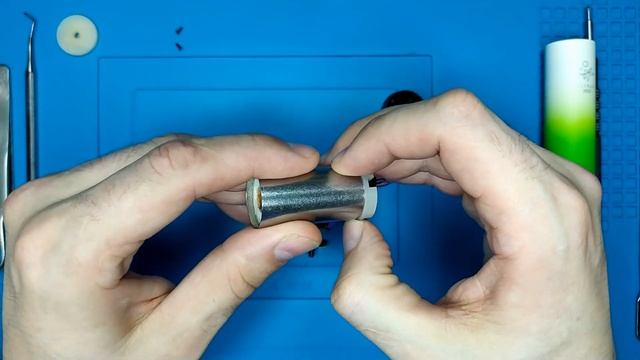 Одноразка на сетке ELFBAR 3600 PUFFS как разобрать!! смотреть онлайн