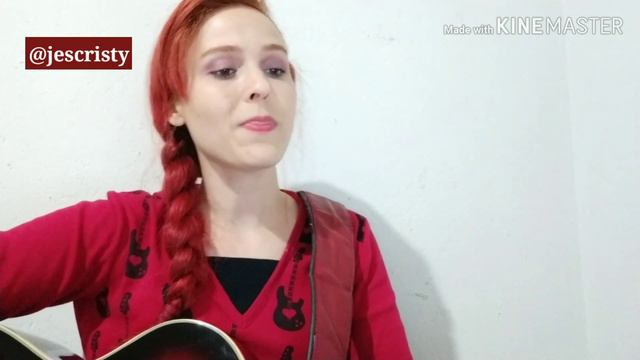 O nome ( LUMA ELPIDIO - GABRIELA GOMES /COVER) смотреть онлайн