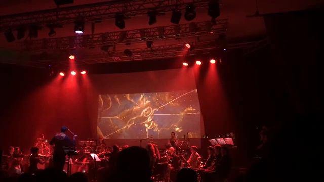 Ромео и Джульетта оркестр симфония Lords of the sound концерт "Love story" Киев Украинский дом смотреть онлайн