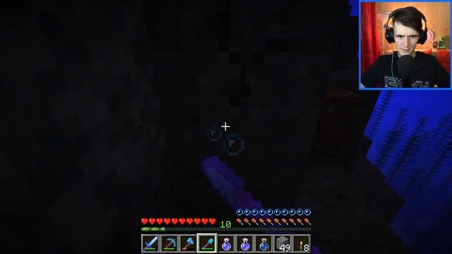 НУБСКИЙ ЗАВОД БЕТОНА В МАЙНКРАФТ | выживание с девушкой в майнкрафт | [Minecraft 1.17] смотреть онлайн