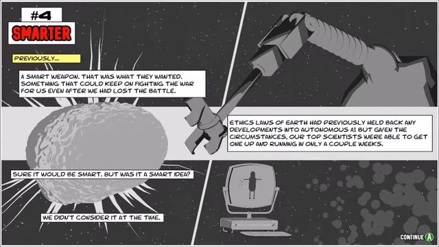 Jettomero: Hero of the Unvierse #2 смотреть онлайн