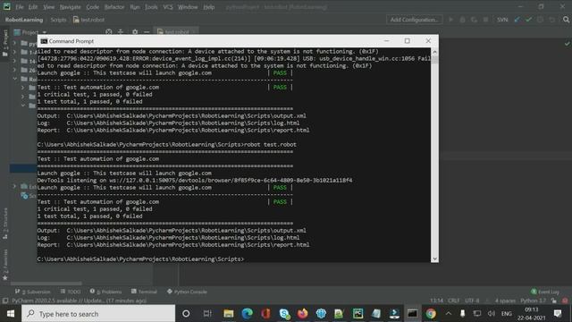Keywords to Automate Textbox , Buttons , Link , Radio buttons ,Checkbox, Dropdown in Robot framewor смотреть онлайн