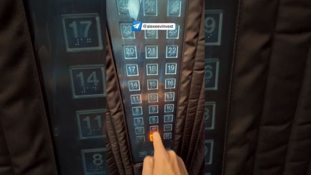 Парковка в Дубае в подарок при покупке квартиры ! Недвижимость в Дубае смотреть онлайн