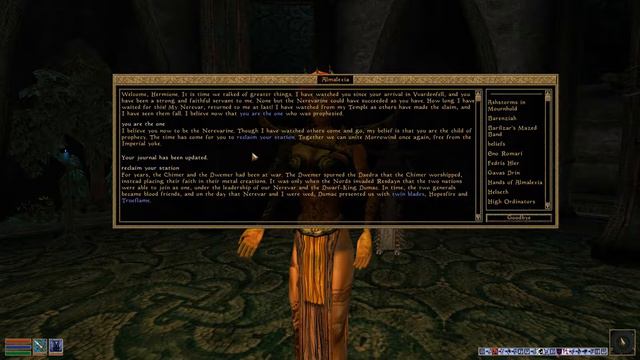TES3 Morrowind #58: Two Fights, One Episode смотреть онлайн