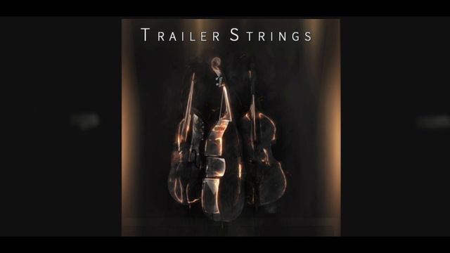 Trailer Strings By Musical Sampling   Full Strings & Violins Demo