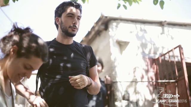 #Campdigrano 2016 Day 4 смотреть онлайн