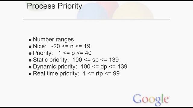 Greybeard Qualification (Linux Internals) part 1: Process Structure and IPC смотреть онлайн