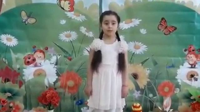 СПДО "Сказка" Никишова Ксения. смотреть онлайн