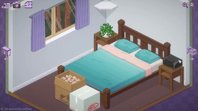 Unpacking Gameplay Part 8: 2018 смотреть онлайн