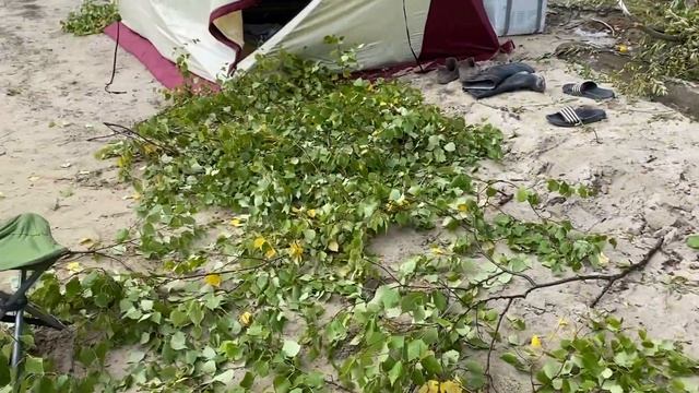 Ханты, Каменное, август 2020, Рыбалка на щуку и чебака!!! смотреть онлайн