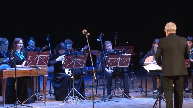 Песни Души XI Байкальский рождественский фестиваль смотреть онлайн